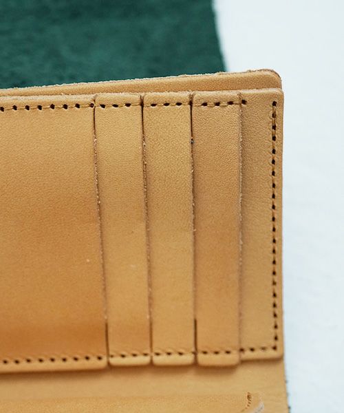 ohta×Palm maison.オオタ×パームメゾン.【別注】green letter[ac-11Pg]