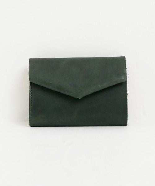 ohta×Palm maison.オオタ×パームメゾン.【別注】green letter[ac-11Pg]