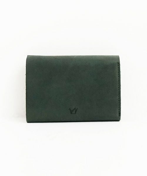 ohta×Palm maison.オオタ×パームメゾン.【別注】green letter[ac-11Pg]