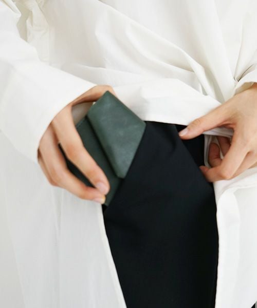 ohta×Palm maison.オオタ×パームメゾン.【別注】green letter[ac-11Pg]