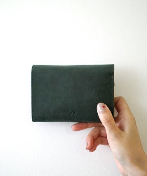 ohta×Palm maison.オオタ×パームメゾン.【別注】green letter[ac-11Pg]