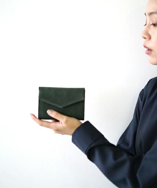 ohta×Palm maison.オオタ×パームメゾン.【別注】green letter[ac-11Pg]