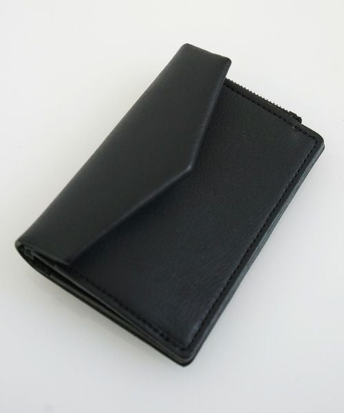 ohta×Palm maison.オオタ×パームメゾン.【別注】black coin letter[ac-10-Bb]