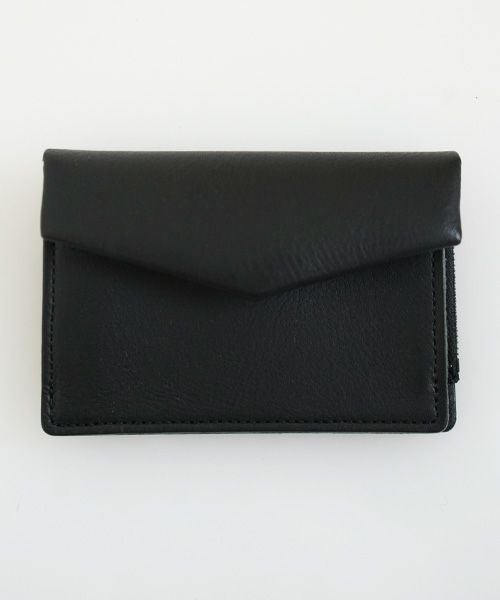 ohta×Palm maison.オオタ×パームメゾン.【別注】black coin letter[ac-10-Bb]