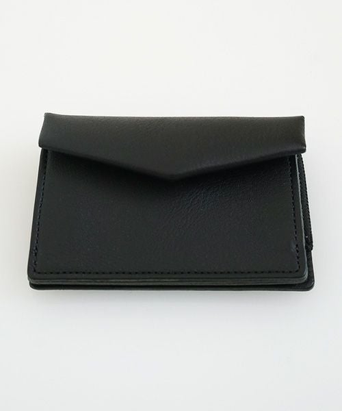 ohta×Palm maison.オオタ×パームメゾン.【別注】black coin letter[ac-10-Bb]