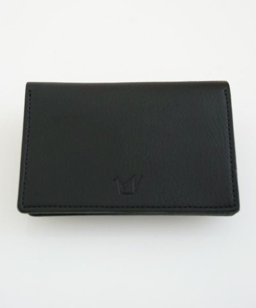 ohta×Palm maison.オオタ×パームメゾン.【別注】black coin letter[ac-10-Bb]