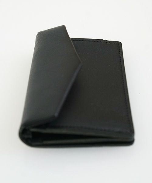 ohta×Palm maison.オオタ×パームメゾン.【別注】black coin letter[ac-10-Bb]