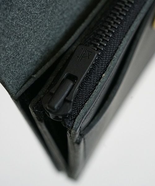 ohta×Palm maison.オオタ×パームメゾン.【別注】black coin letter[ac-10-Bb]