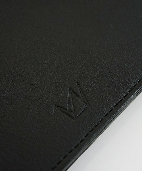 ohta×Palm maison.オオタ×パームメゾン.【別注】black coin letter[ac-10-Bb]