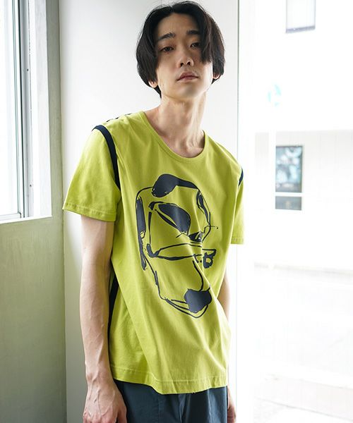 ohta/オオタ ito shirts 18SS ohtaのフリマアイテム一覧 【ohta