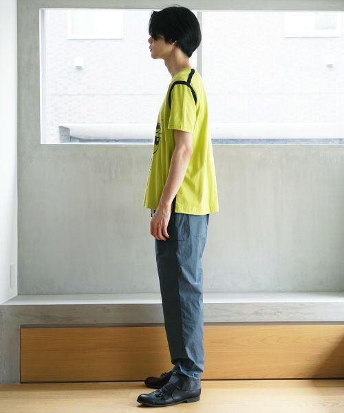 ohta オオタ.yellow douke[cs-26Y8]