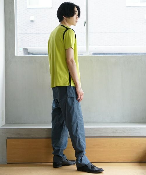 ohta オオタ.yellow douke[cs-26Y8]