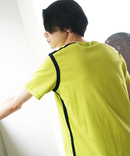 ohta オオタ.yellow douke[cs-26Y8]