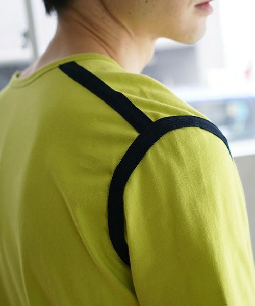 ohta オオタ.yellow douke[cs-26Y8]