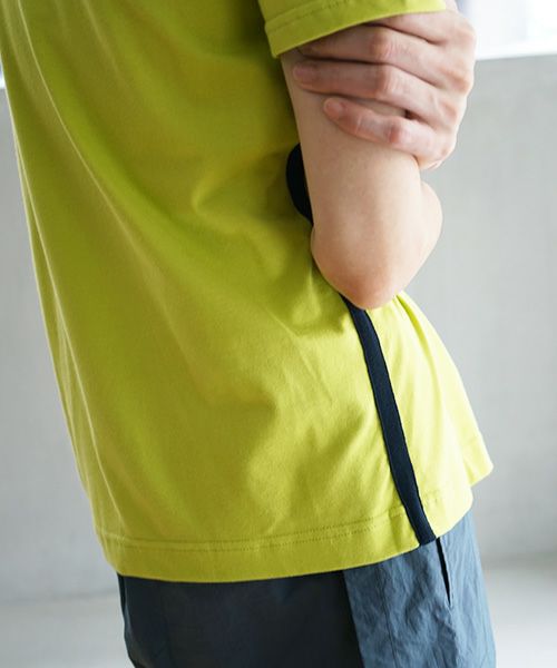 ohta オオタ.yellow douke[cs-26Y8]