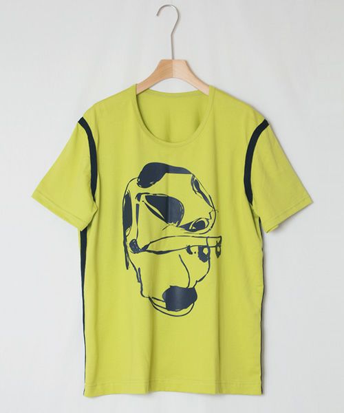 ohta オオタ.yellow douke[cs-26Y8]