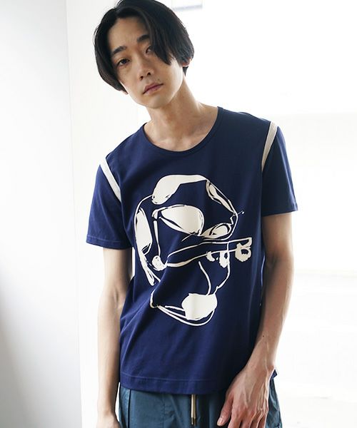 ohta オオタ navy douke[cs-26N8]