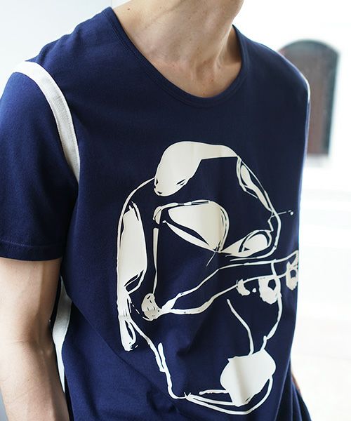 ohta オオタ.navy douke[cs-26N8]