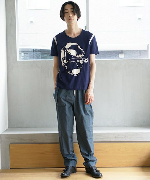 ohta オオタ.navy douke[cs-26N8]