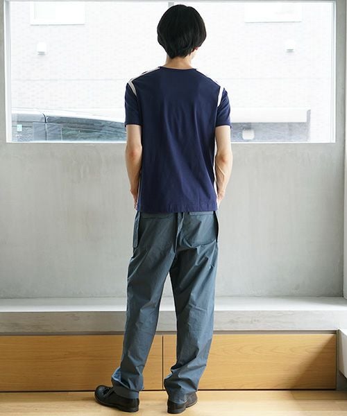 ohta オオタ navy douke[cs-26N8]