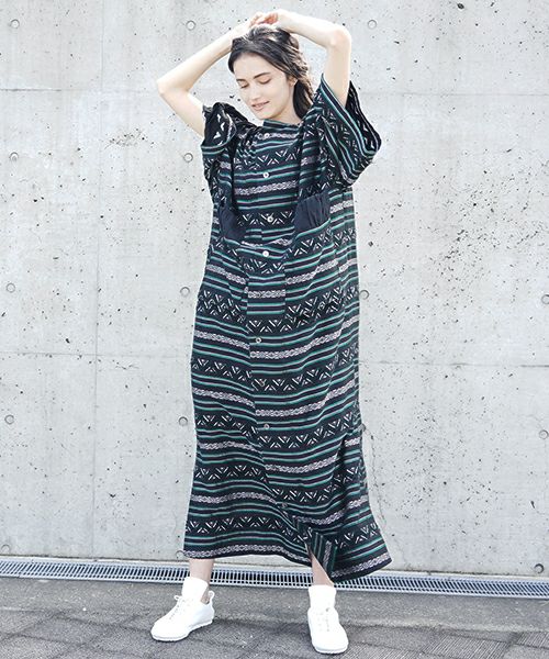 Edwina Hoerl エドウィナホール onepiece[19B/EH40D-01/luck]_