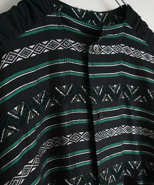 Edwina Hoerl  エドウィナホール.onepiece[19B/EH40D-01/luck=思いがけない幸福、Happiness=幸福・満足、Bliss=無上の喜び・至福]_