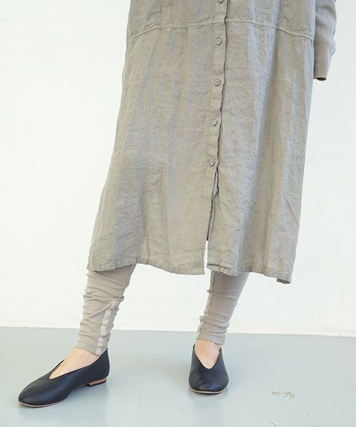 KristenseN DU NORD クリステンセンドゥノルド SHIRTS [10854/U-161/08