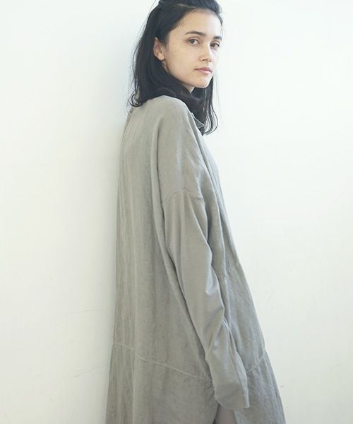 KristenseN DU NORD クリステンセンドゥノルド SHIRTS [10854/U-161/08