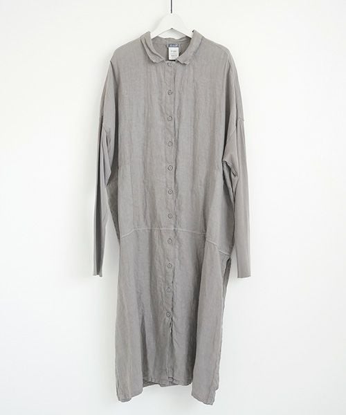 KristenseN DU NORD クリステンセンドゥノルド SHIRTS [10854/U-161/08