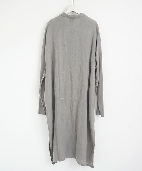 KristenseN DU NORD . クリステンセンドゥノルド.SHIRTS [10854/U-161/08 Mud]