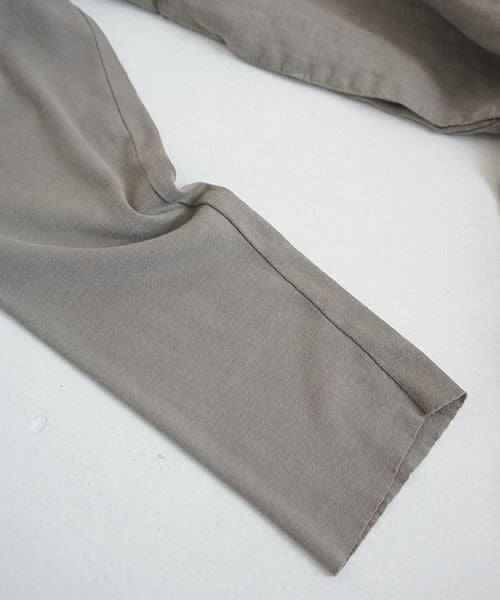 KristenseN DU NORD . クリステンセンドゥノルド.SHIRTS [10854/U-161/08 Mud]