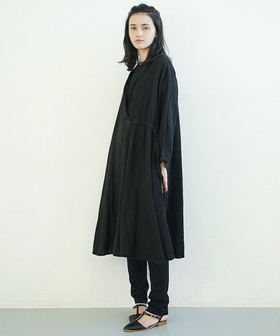 KristenseN DU NORD . クリステンセンドゥノルド.ONE PIECE [10855/U-162/10 Black]