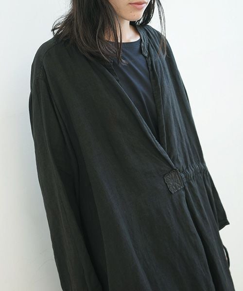 KristenseN DU NORD . クリステンセンドゥノルド.ONE PIECE [10855/U-162/10 Black]