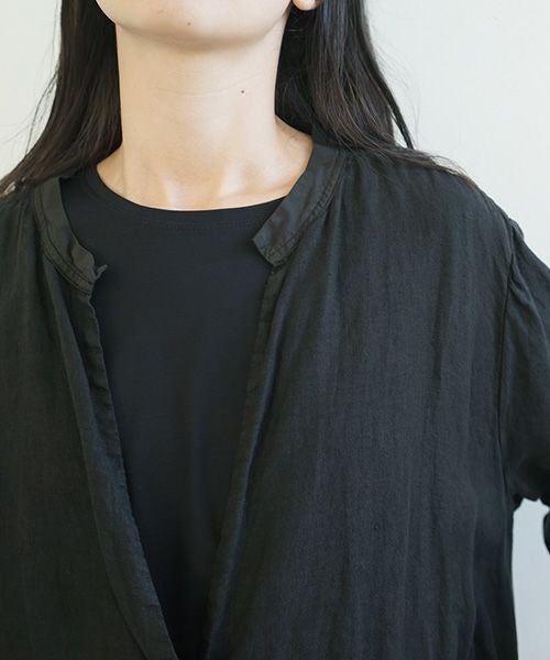 KristenseN DU NORD . クリステンセンドゥノルド.ONE PIECE [10855/U-162/10 Black]