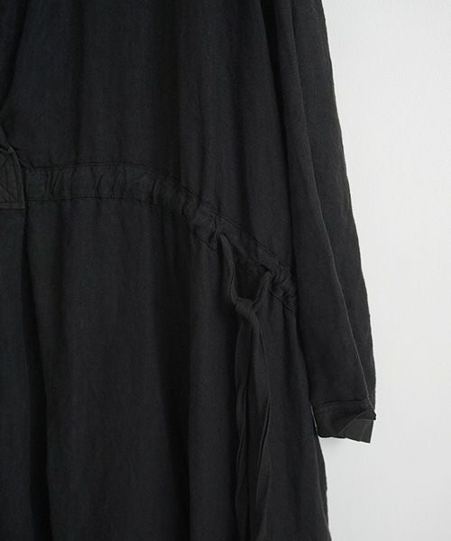 KristenseN DU NORD . クリステンセンドゥノルド.ONE PIECE [10855/U-162/10 Black]