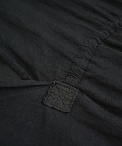 KristenseN DU NORD . クリステンセンドゥノルド.ONE PIECE [10855/U-162/10 Black]