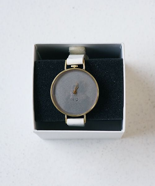 nejicommu.ネジコミュ.COMBINE SINGLE:XL [SILVER GREY / WHITE]_