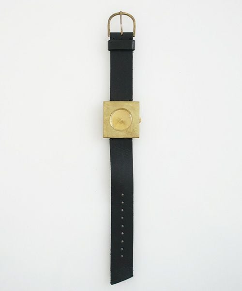 nejicommu.ネジコミュ.NESTLE [BRASS]_