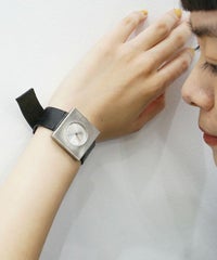 nejicommu.ネジコミュ.NESTLE [PEWTER]