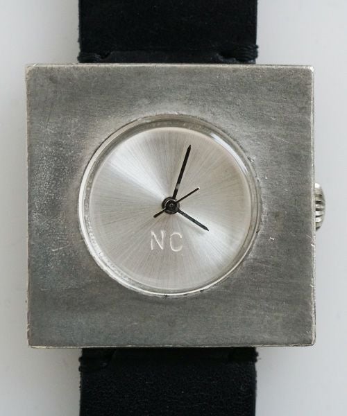 nejicommu.ネジコミュ.NESTLE [PEWTER]