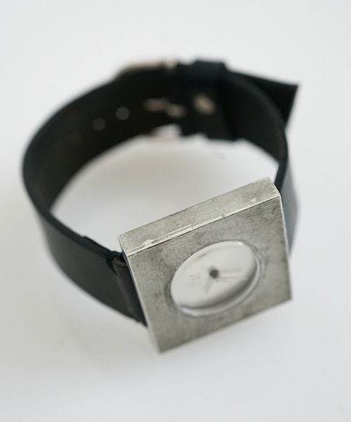 nejicommu.ネジコミュ.NESTLE [PEWTER]