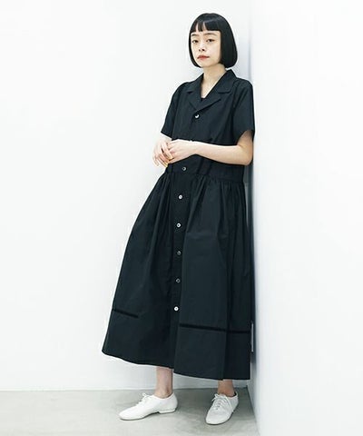 MIYAO ミヤオ.onepiece [MSOP-01/1.黒×黒]