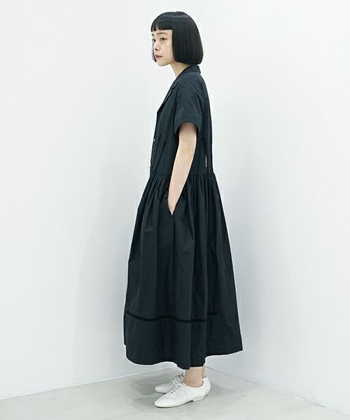 MIYAO ミヤオ.onepiece [MSOP-01/1.黒×黒]