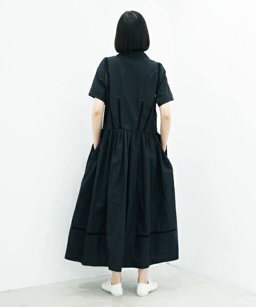 MIYAO ミヤオ.onepiece [MSOP-01/1.黒×黒]