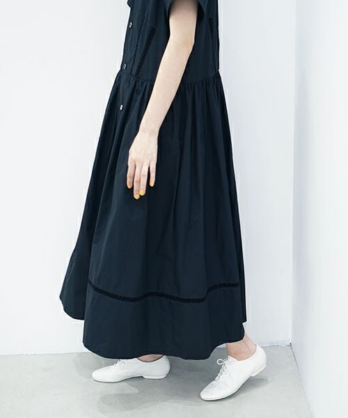 MIYAO ミヤオ.onepiece [MSOP-01/1.黒×黒]