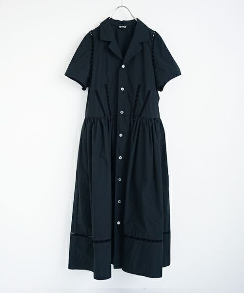 MIYAO ミヤオ.onepiece [MSOP-01/1.黒×黒]