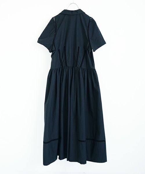 MIYAO ミヤオ.onepiece [MSOP-01/1.黒×黒]