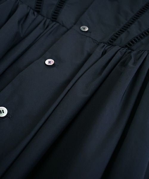 MIYAO ミヤオ.onepiece [MSOP-01/1.黒×黒]