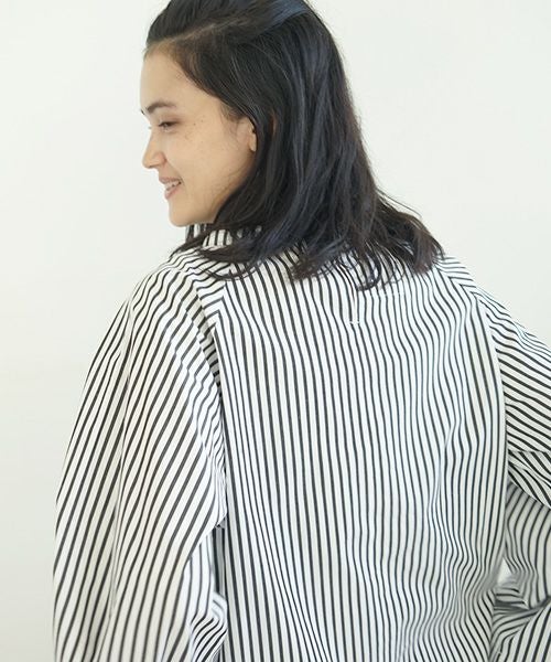 SI-HIRAI スーヒライ.WIDE-SLEEVE BS [CHSS20-4110]