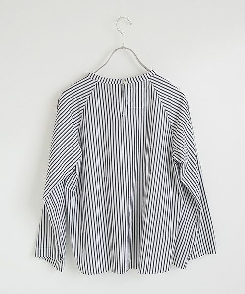 SI-HIRAI スーヒライ.WIDE-SLEEVE BS [CHSS20-4110]